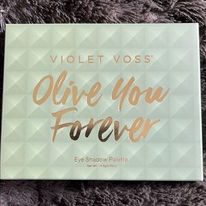 Violet Voss Eyeshadow
